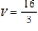 <strong>Use a double integral to find the volume of the solid shown in the figure. ​   ​</strong> A)   B)   C)   D)   E)   <div style=padding-top: 35px> 