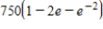 <strong>Use a double integral to find the volume of the solid shown in the figure. ​   ​</strong> A)   B)   C)   D)   <div style=padding-top: 35px> 