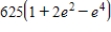 <strong>Use a double integral to find the volume of the solid shown in the figure. ​   ​</strong> A)   B)   C)   D)   <div style=padding-top: 35px> 