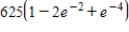 <strong>Use a double integral to find the volume of the solid shown in the figure. ​   ​</strong> A)   B)   C)   D)   <div style=padding-top: 35px> 