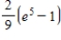 <strong>Find the volume of the solid bounded above by the surface ​ Z = f(x, y) ​ And below by the plane region R. ​   ; R is the triangle with vertices (0, 0), (5, 0) and (0, 5). ​</strong> A)   B)   C)   <div style=padding-top: 35px> 
