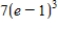 <strong>Find the volume of the solid bounded above by the surface ​ Z = f(x, y) ​ And below by the plane region R. ​   ; R is the triangle with vertices (0, 0), (5, 0) and (0, 5). ​</strong> A)   B)   C)   <div style=padding-top: 35px> 