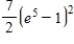 <strong>Find the volume of the solid bounded above by the surface ​ Z = f(x, y) ​ And below by the plane region R. ​   ; R is the triangle with vertices (0, 0), (5, 0) and (0, 5). ​</strong> A)   B)   C)   <div style=padding-top: 35px> 