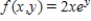 <strong>Find the average value of the function ​   ​ Over the plane region R. ​   and R is the triangle with vertices (0, 0), (0, 1) and (1, 1). ​</strong> A)   B)   C)   D)   E)   <div style=padding-top: 35px> 