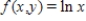 <strong>Find the average value of the given function ​   ​ Over the plane region R. ​   ; R is the region bounded by the graph of y = 8x and y = 0 from x = 1 to x = 7. ​</strong> A)   ​ B)   ​ C)   ​ D)   ​ <div style=padding-top: 35px> 