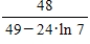 <strong>Find the average value of the given function ​   ​ Over the plane region R. ​   ; R is the region bounded by the graph of y = 8x and y = 0 from x = 1 to x = 7. ​</strong> A)   ​ B)   ​ C)   ​ D)   ​ <div style=padding-top: 35px> 