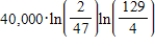 <strong>The population density of a certain city is given by the function ​   ​ Where the origin (0, 0) gives the location of the government center. Find the population inside the rectangular area described by ​   ​</strong> A)   B)   C)   D)   <div style=padding-top: 35px> 
