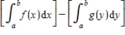 <strong>Determine whether the statement is true or false. If it is true, explain why it is true. If it is false, give an example to show why it is false. ​ If h(x, y) = f(x)g(y), where f is continuous on [a, b] and g is continuous on [c, d], then ​   where   . ​</strong> A) From the definition follows           , so the statement is false.​ B) From the definition follows           , so the statement is true.​ C) From the definition follows           , so the statement is false.​ <div style=padding-top: 35px> 