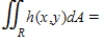 <strong>Determine whether the statement is true or false. If it is true, explain why it is true. If it is false, give an example to show why it is false. ​ If h(x, y) = f(x)g(y), where f is continuous on [a, b] and g is continuous on [c, d], then ​   where   . ​</strong> A) From the definition follows           , so the statement is false.​ B) From the definition follows           , so the statement is true.​ C) From the definition follows           , so the statement is false.​ <div style=padding-top: 35px> 