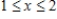 Evaluate the double integral for the given function f(x, y) and the region R. Enter your answer as a fraction. f(x, y) = 2y + 3x; R is the rectangle defined by and .