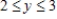 Evaluate the double integral for the given function f(x, y) and the region R. Enter your answer as a fraction. f(x, y) = 2y + 3x; R is the rectangle defined by and .