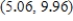 Find the approximate change in z when the point   changes from   to   . ​   ; from   to   ​