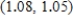 Find the approximate change in z when the point changes from to . Round your answer to two decimal places. ; from to __________