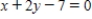 Maximize the function ​   ​ Subject to the constraint   ​