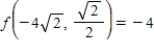 Minimize the function subject to the constraint . a. b. c. d. 