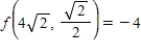 Minimize the function subject to the constraint . a. b. c. d. 