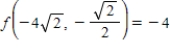 Minimize the function subject to the constraint . a. b. c. d. 