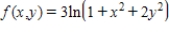Find the critical point(s) of the function. Then use the second derivative test to classify the nature of each point, if possible. Finally, determine the relative extrema of the function. 