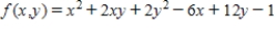 Find the critical point(s) of the function. Then use the second derivative test to classify the nature of each point, if possible. Finally, determine the relative extrema of the function. Find the critical point(s) of the function. Find the point(s) of maximum. Find the point(s) of minimum. Find the relative extrema of the function.