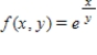 Find the second-order partial derivatives of the function. 