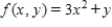 Sketch the level curves of the function corresponding to each value of z. ; 