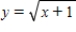 Find the volume of the solid of revolution obtained by revolving the region under the curve from to about the -axis.