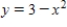 Find the volume of the solid of revolution obtained by revolving the region under the curve from to about the -axis.