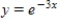 Find the volume of the solid of revolution obtained by revolving the region under the curve from to about the -axis.