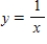 Find the volume of the solid of revolution obtained by revolving the region bounded by the graphs of the given functions about the x-axis. , , and 