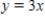 Find the volume of the solid of revolution obtained by revolving the region bounded by the graphs of the given functions about the x-axis. , , and 