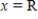 By computing the volume of the solid of revolution obtained by revolving the region under the semicircle from to about the -axis, show that the volume of a sphere of radius is cubic units.