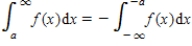 If exists, then exists and .