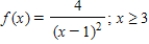 <strong>Find the area of the region under the given curve over the indicated interval. </strong> A) 2 sq units B) 5 sq units C) 6 sq units D) 7 sq units