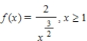 <strong>Find the area of the region under the curve over the indicated interval. </strong> A) 2 sq units B) 3 sq units C) 4 sq units D) 8 sq units E) 1 sq units