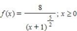 <strong>Find the area of the region under the given curve over the indicated interval. </strong> A) B) C) D) E) 