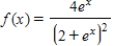 <strong>Find the area of the region bounded by the x-axis and the graph of the function. </strong> A) 1 sq units B) 5 sq units C) 4 sq units D) 3 sq units E) 2 sq units