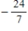 <strong>Evaluate the following improper integral whenever it is convergent. </strong> A) B) C) D) E) the integral is divergent