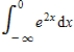 <strong>Evaluate the following improper integral whenever it is convergent. </strong> A) B) C) D) E) the integral is divergent