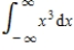 <strong>Evaluate the following improper integral whenever it is convergent. </strong> A) B) C) D) E) the integral is divergent