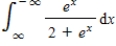 Evaluate the improper integral whenever it is convergent. If not, enter divergent. 
