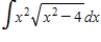 Use the table of integrals to find the given integral. Use C as the constant of integration.
