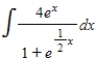 Use the table of integrals to find the integral. Use C as the constant of integration.