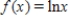 Find the area of the region under the graph of from to . 