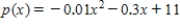 <strong>The demand function for a certain brand of compact disc is given by The supply function for the compact discs of is given by Where p is the wholesale unit price in dollars and x is the quantity demanded each week, measured in units of a thousand. Determine the producers' surplus if the wholesale market price is set at the equilibrium price. Round your answer to the nearest dollar. </strong> A) $16,907 B) $16,338 C) $16,667 D) $16,805