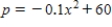 <strong>The quantity demanded x (in units of a hundred) of the miniature cameras per week is related to the unit price p (in dollars) by And the quantity x (in units of a hundred) that the supplier is willing to make available in the market is related to the unit price p (in dollars) by If the market price is set at the equilibrium price, find the consumers' surplus and the producers' surplus. Please round the answers to the nearest dollar. </strong> A) The consumers' surplus: $22,075, the producers' surplus: $26,872 B) The consumers' surplus: $6,667, the producers' surplus: $11,667 C) The consumers' surplus: $22,161, the producers' surplus: $39,729 D) The consumers' surplus: $11,667, the producers' surplus: $6,667 E) The consumers' surplus: $39,729, the producers' surplus: $22,161