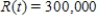 <strong>Suppose an investment is expected to generate income at the rate of Dollars/year for the next 6 years. Find the present value of this investment if the prevailing interest rate is 4% /year compounded continuously. Round your answer to the nearest dollar. </strong> A) $1,601,531 B) $1,595,954 C) $1,600,291 D) $1,602,431