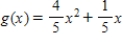 <strong>In a study conducted by a certain country's Economic Development Board, it was found that the Lorentz curve for the distribution of income of stockbrokers was described by the function And that of high school teachers by the function Compute the coefficient of inequality for each Lorentz curve. Round your answers to the nearest hundredth. Which profession has a more equitable income distribution? </strong> A) B) C) D) 
