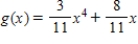 In a study conducted by a certain country's Economic Development Board, it was found that the Lorentz curve for the distribution of income of college teachers was described by the function and that of lawyers by the function Compute the coefficient of inequality for each Lorentz curve. Round your answer to four decimal places. The coefficient of inequality for college teachers is __________. The coefficient of inequality for lawyers is __________. Which profession has a more equitable income distribution?