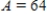 <strong>Sketch the graph and find the area of the region bounded below by the graph of the given function and above by the x-axis from to . </strong> A) sq units B) sq units C) sq units D) sq units 
