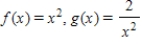 <strong>Find the area of the region enclosed by these graphs and the vertical lines and . </strong> A) B) C) D) E) 